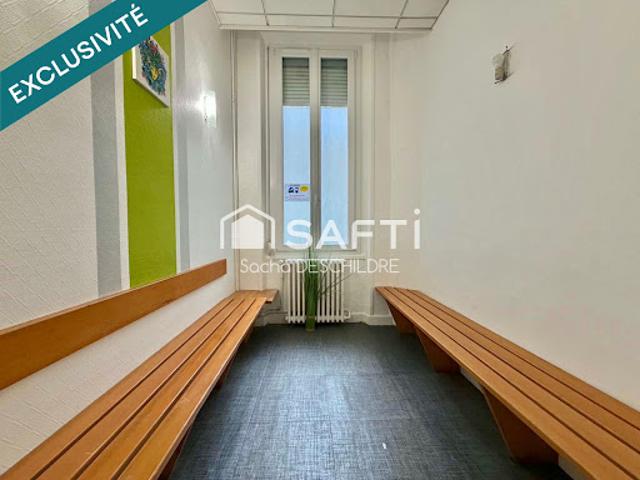 Vente Appartement 4 pièces 76 m2 Reims