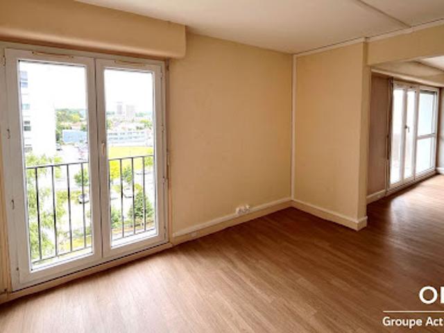 Vente Appartement 4 pièces 76 m2 Saint Dizier