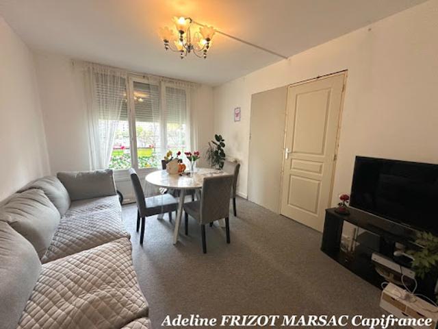 Vente Appartement 4 pièces 76 m2 Saint Etienne