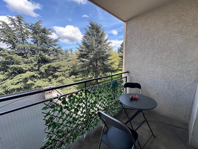 Vente Appartement 4 pièces 76 m2 Saint Etienne