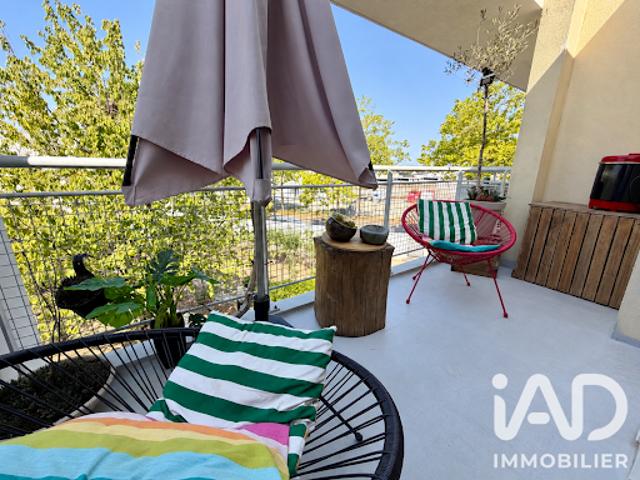 Vente Appartement 4 pièces 76 m2 Saint Jacques de la Lande