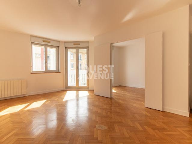 Vente Appartement 4 pièces 76 m2 Saint mande