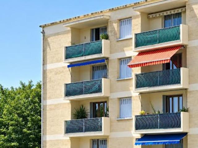 Vente Appartement 4 pièces 76 m2 Saint Paul Trois Châteaux