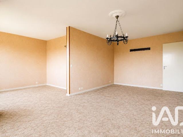 Vente Appartement 4 pièces 76 m2 Sartrouville