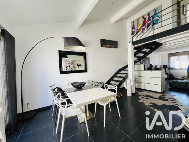 Vente Appartement 4 pièces 76m² Canet en Roussillon