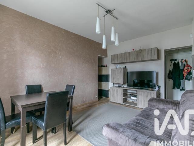 Vente Duplex 4 pièces