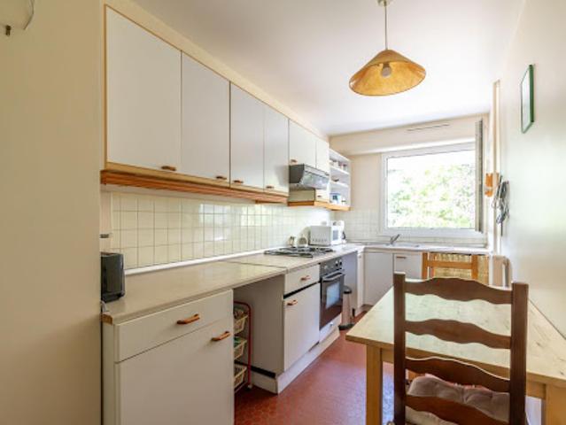 Vente Appartement 4 pièces 78.48 m2 Chennevieres sur marne