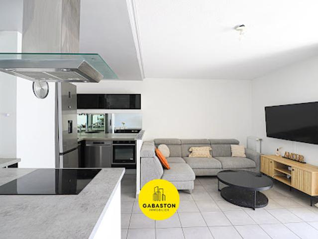 Vente Appartement 4 pièces 78.48 m2 Marseille 12ème