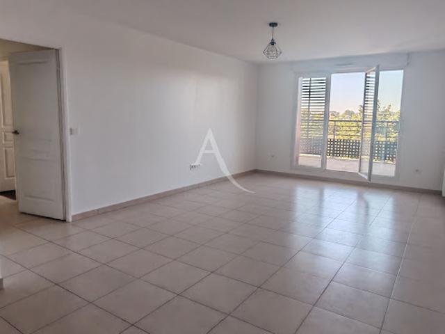 Vente Appartement 4 pièces 78.49 m2 Ermont