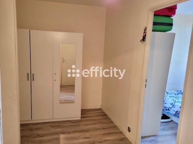 Vente Appartement 4 pièces 78.4 m2 Villepinte