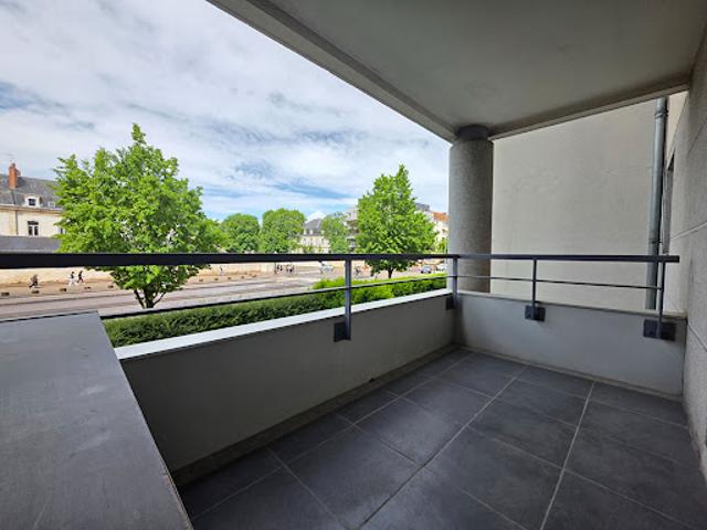 Vente Appartement 4 pièces 78.57 m2 Dijon