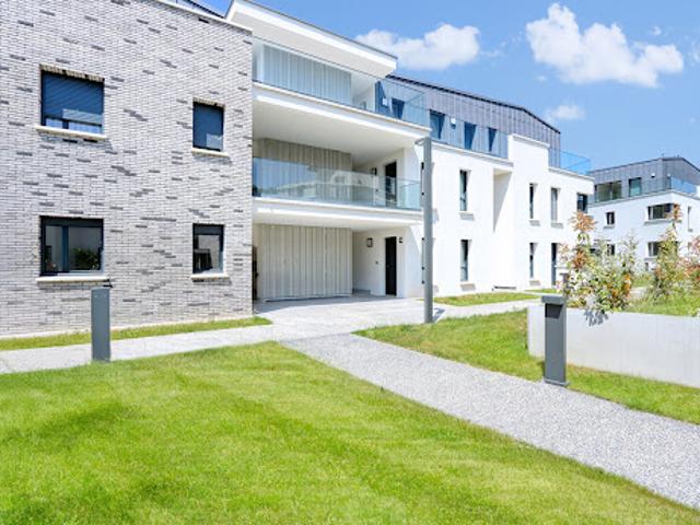 Vente Appartement 4 pièces 78.57 m2 Rubelles