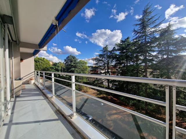 Vente Appartement 4 pièces 78.54 m2 Vaires sur Marne