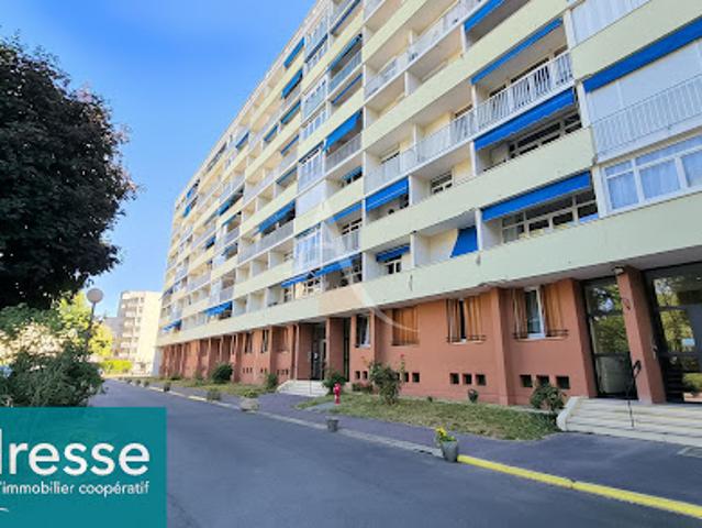 Vente Appartement 4 pièces 78.55 m2 Savigny sur Orge