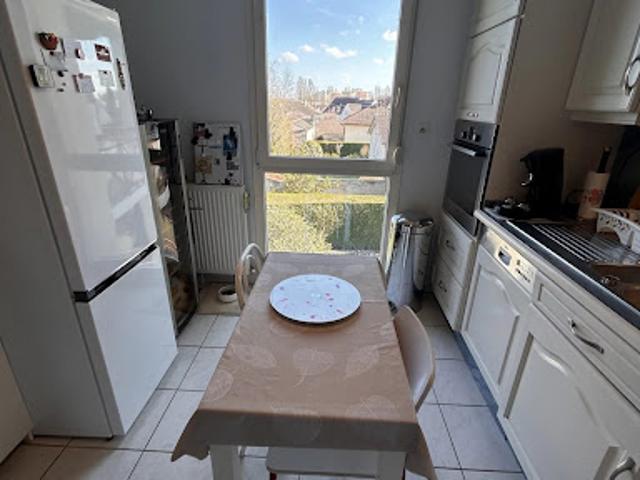 Vente Appartement 4 pièces 78.56 m2 Beaune