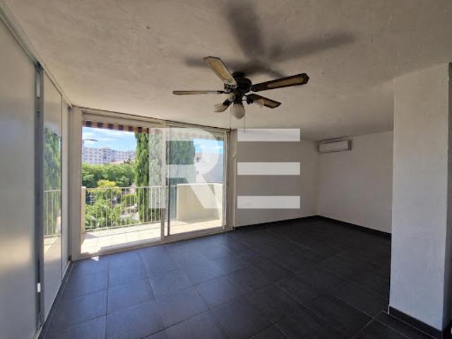 Vente Appartement 4 pièces 78.5 m2 Nimes