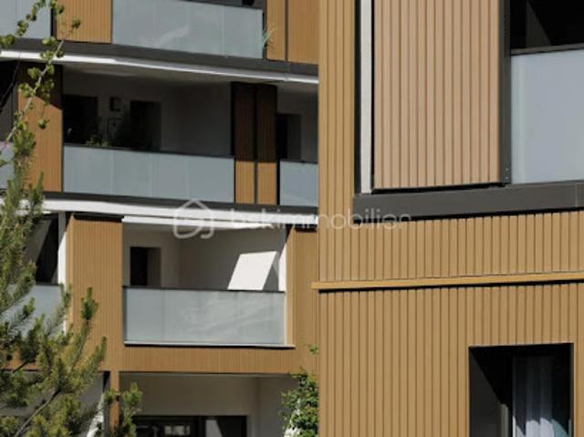 Vente Appartement 4 pièces 78.5 m2 Annecy