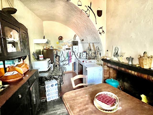 Vente Appartement 4 pièces 78.5 m2 Valle di Rostino