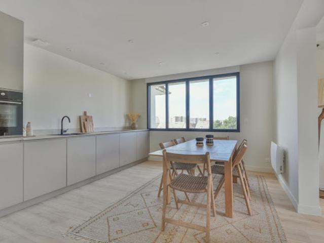 Vente Duplex 4 pièces 78.64 m2 Hardelot plage