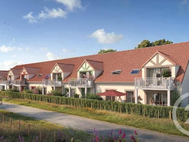 Vente Appartement 4 pièces 78.65 m2 Ambleteuse