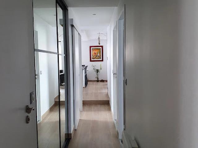 Vente Appartement 4 pièces 78.66 m2 Pontchâteau