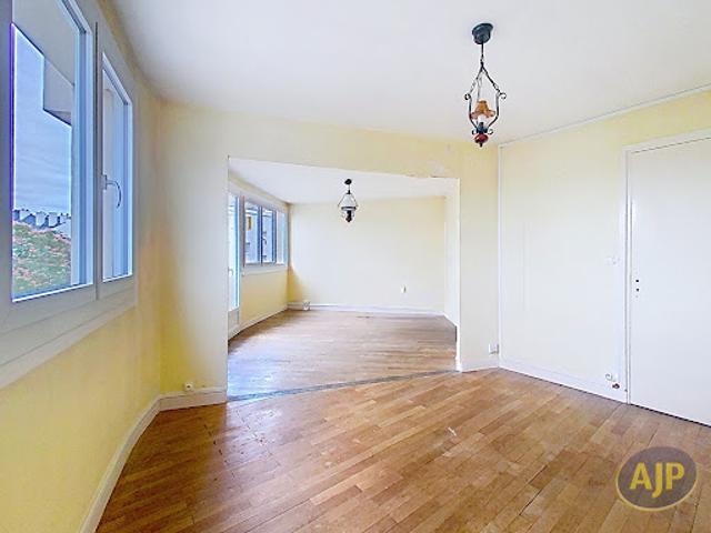 Vente Appartement 4 pièces 78.73 m2 Nantes