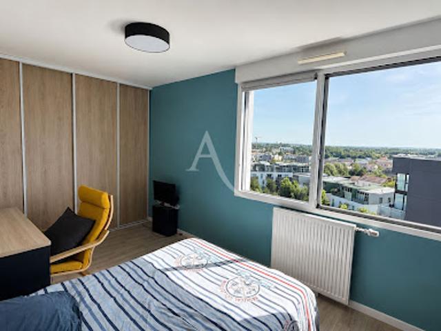 Vente Appartement 4 pièces 78.71 m2 Nantes