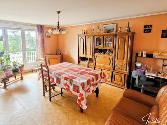 Vente Appartement 4 pièces 78.75 m2 Chateaubriant