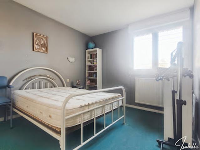 Vente Appartement 4 pièces 78.75 m2 Chateaubriant