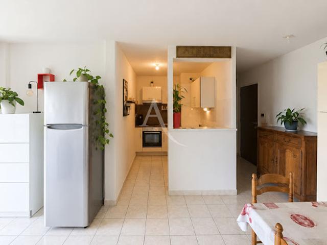 Vente Appartement 4 pièces 78.78 m2 Coueron