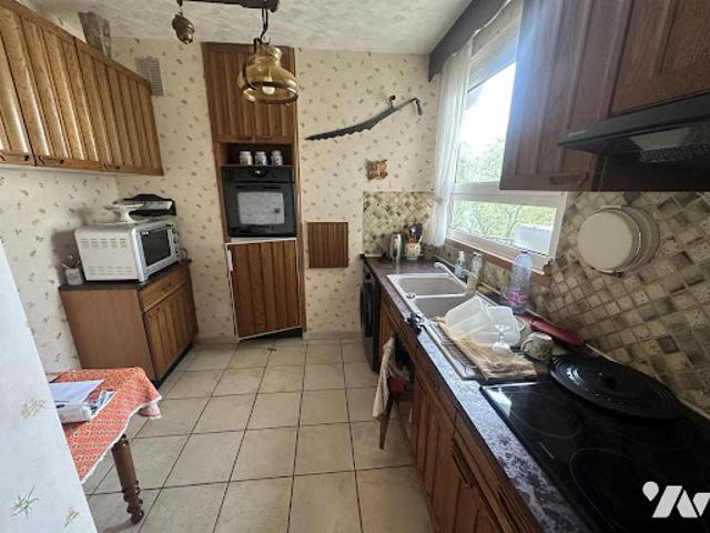 Vente Appartement 4 pièces 78.83 m2 Nogent sur Oise