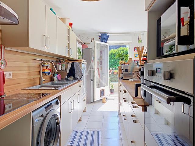 Vente Appartement 4 pièces 78.81 m2 Bizanos