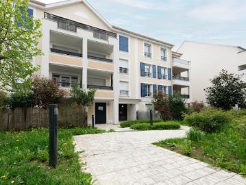 Vente Appartement 4 pièces 78.87 m2 Brou sur Chantereine