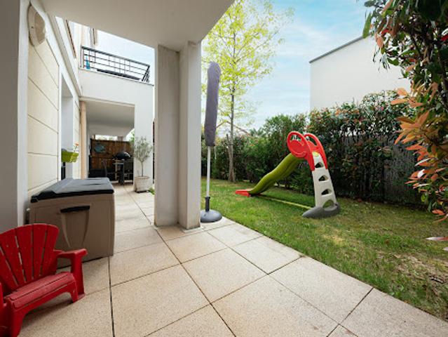Vente Appartement 4 pièces 78.87 m2 Brou sur Chantereine