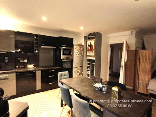 Vente Appartement 4 pièces 78.85 m2 Eybens