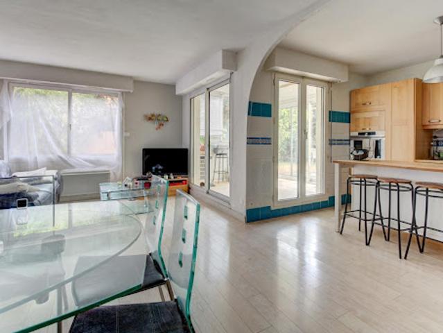 Vente Appartement 4 pièces 78.8 m2 Nice