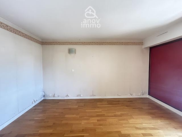 Vente Appartement 4 pièces 78.8 m2 Angouleme