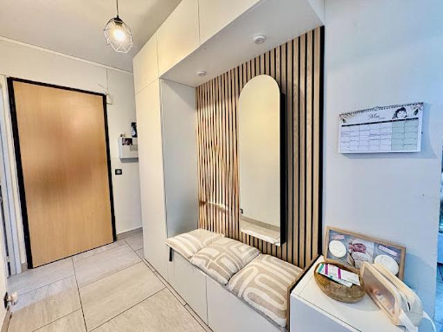 Vente Appartement 4 pièces 78.93 m2 Gardanne