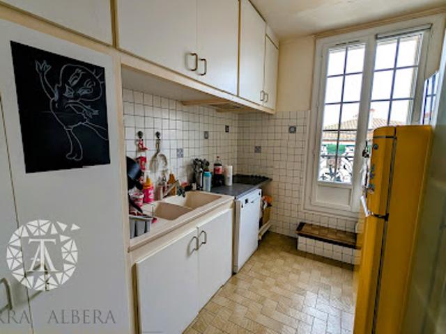 Vente Appartement 4 pièces 78.93 m2 Laroque des Albères