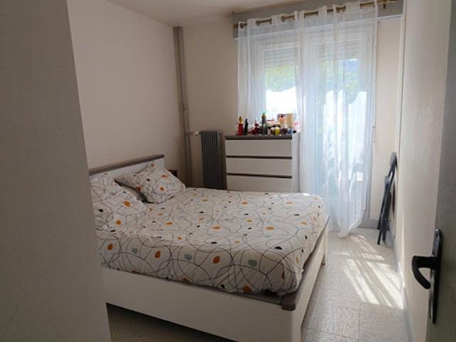 Vente Appartement 4 pièces 78.94 m2 Chartres