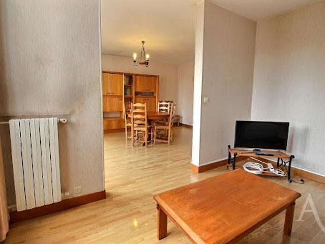 Vente Appartement 4 pièces 78.95 m2 Thiais