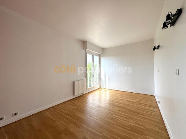 Vente Appartement 4 pièces 78.99 m2 Orleans