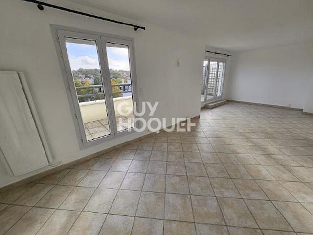 Vente Appartement 4 pièces 78.06 m2 Rosny sous Bois