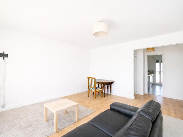 Vente Appartement 4 pièces 78.02 m2 Chatou