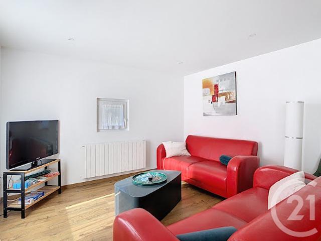 Vente Appartement 4 pièces 78.04 m2 Arzon