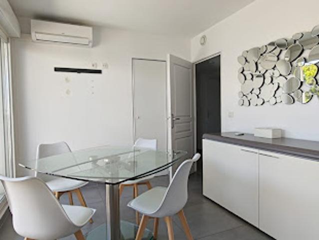Vente Appartement 4 pièces 78.16 m2 Antibes