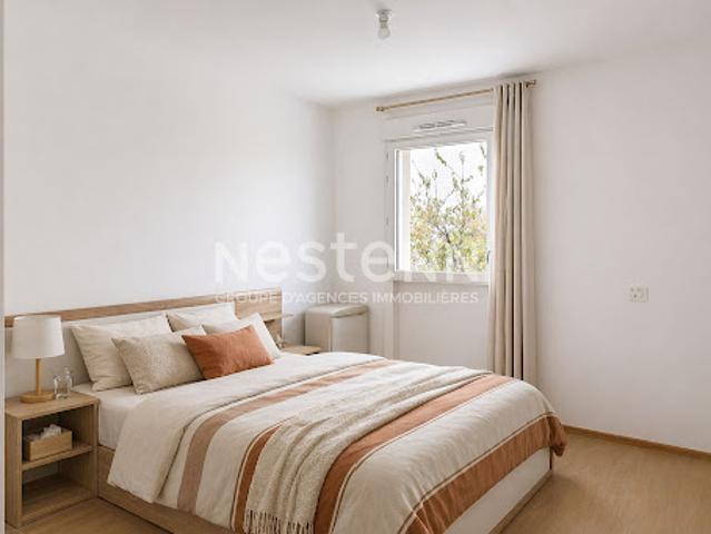 Vente Appartement 4 pièces 78.18 m2 Bron