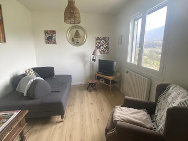 Vente Appartement 4 pièces 78.19 m2 Saint Jean en Royans