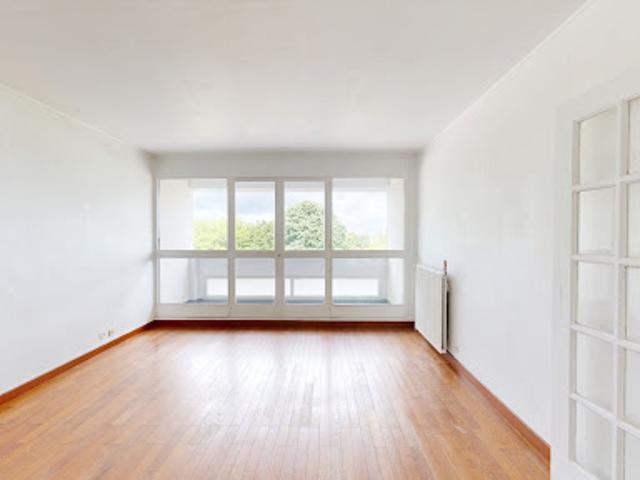 Vente Appartement 4 pièces 78.1 m2 Plaisir