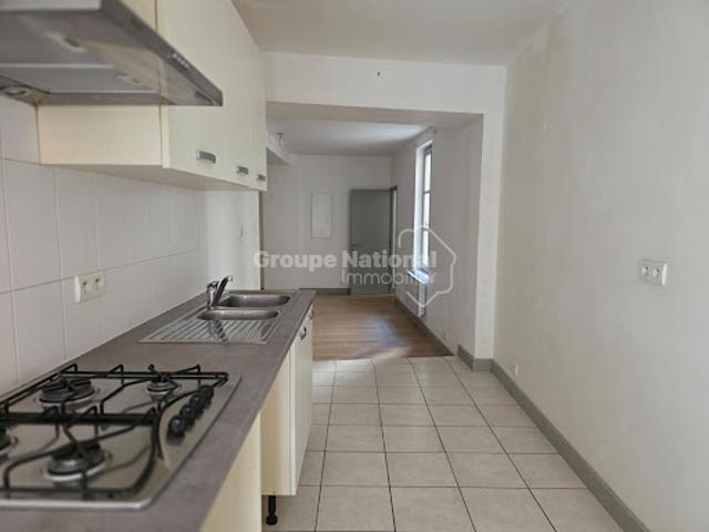 Vente Appartement 4 pièces 78.29 m2 Carpentras